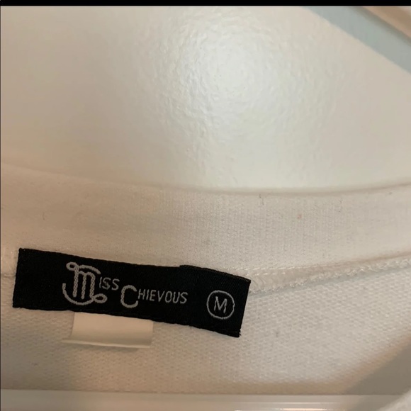 Miss Chevious Top🌚 - Picture 3 of 3